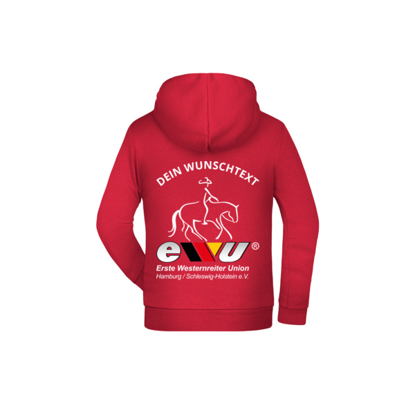 Rückendruck - Promo Hoody Children Miniaturansicht