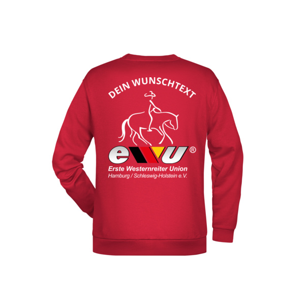 Rückendruck - Promo Sweat Men Miniaturansicht