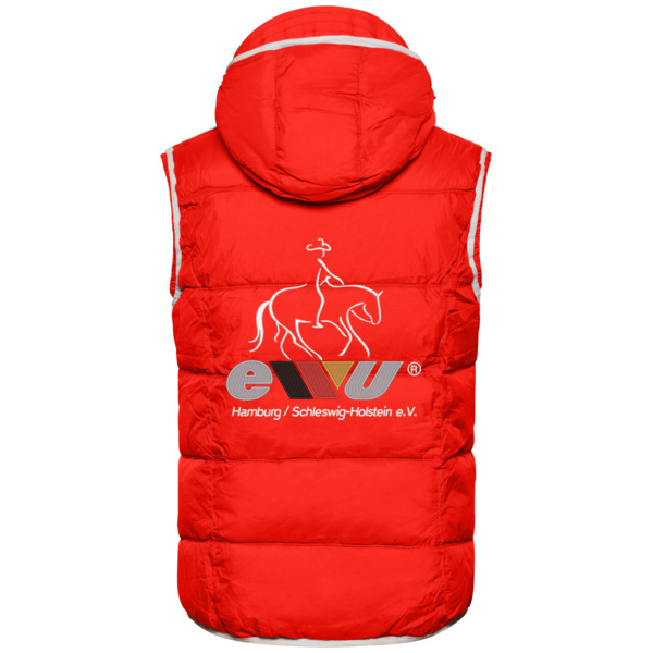 Rückenstick - Men's Maritime Vest Miniaturansicht