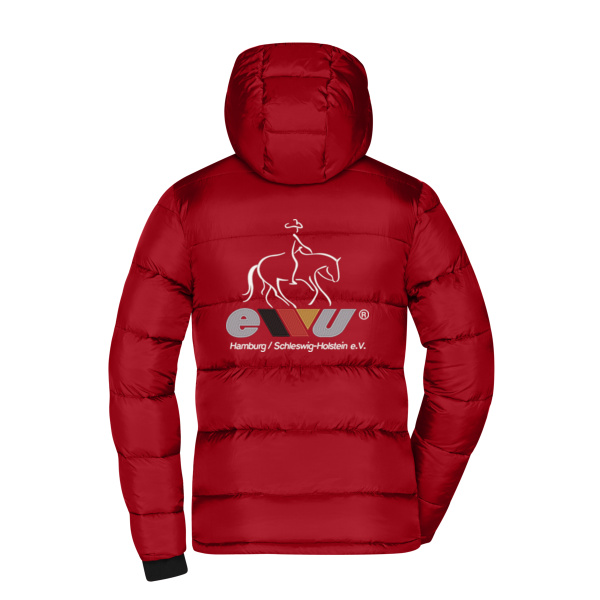 Rückenstick - Ladies' Padded Jacket Miniaturansicht